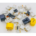 INSERT SOCKET C19 C20 C21 C13 C14 C15 ROHS REACH IEC 60320